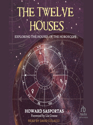 cover image of The Twelve Houses
